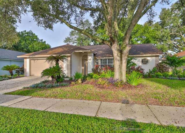 Property at 28211 Tanglewood Dr, Wesley Chapel, FL 33543, 3 beds, 2 baths