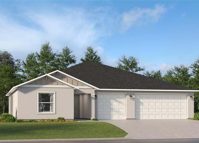 Property at 2033 Lasso Loop, Eagle Lake, FL 33839, 3 beds, 2 baths