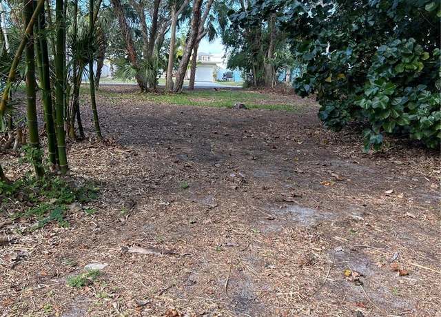 Property at 418 12th Ave, Indian Rocks Beach, FL 33785