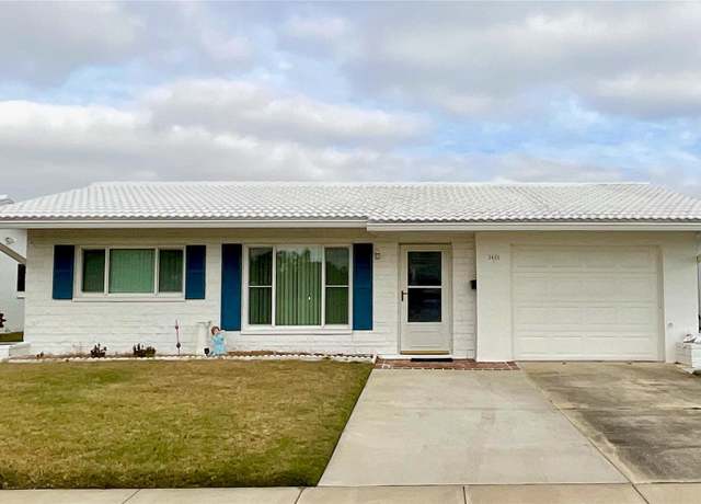 Property at 3425 96th Ter N #4, Pinellas Park, FL 33782, 2 beds, 2 baths