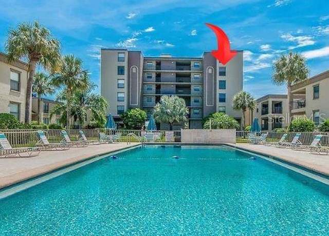 Property at 19725 Gulf Blvd #405, Indian Shores, FL 33785, 2 beds, 2 baths