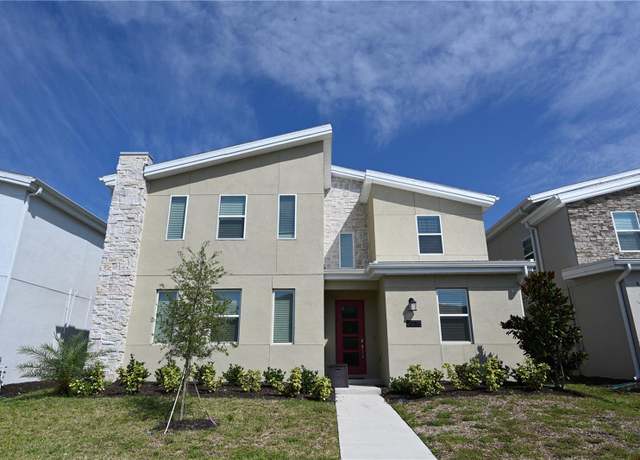 Property at 2956 Penelope Loop, Kissimmee, FL 34746, 8 beds, 5 baths