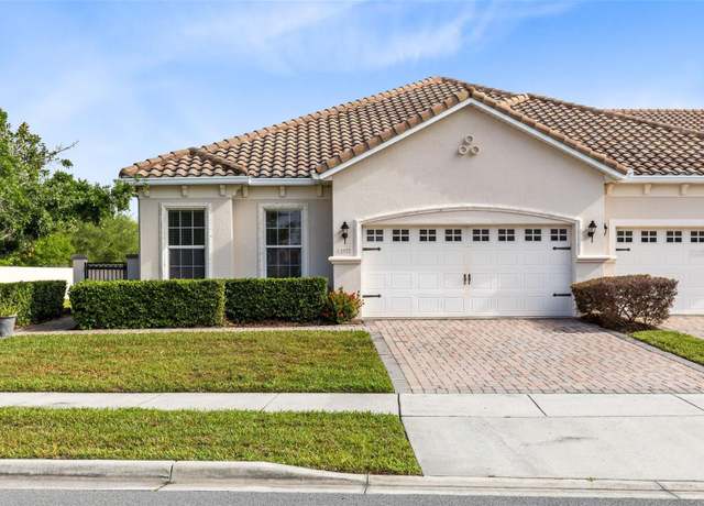 Property at 2451 Painter Ln, Kissimmee, FL 34741, 3 beds, 2 baths