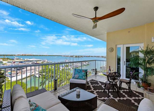 Property at 425 150th Ave #2501, Madeira Beach, FL 33708, 3 beds, 2 baths