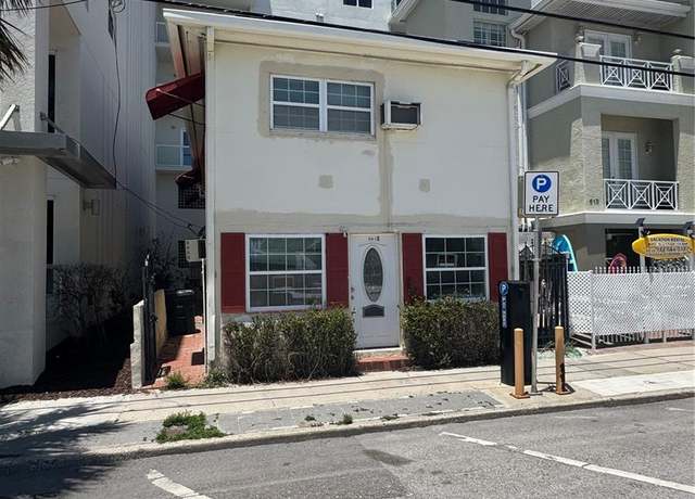 Property at 614 Mandalay Ave, Clearwater Beach, FL 33767, 4 beds, 4 baths