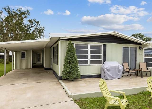 Property at 2611 Carpenter Pl, Leesburg, FL 34748, 2 beds, 2 baths