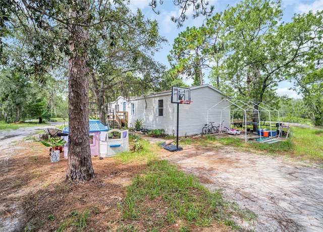 Property at 17625 Nelson Rd, Spring Hill, FL 34610, 4 beds, 2 baths