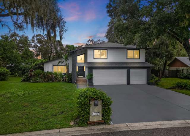 Property at 2872 Hammock Dr, Plant City, FL 33566, 3 beds, 3 baths