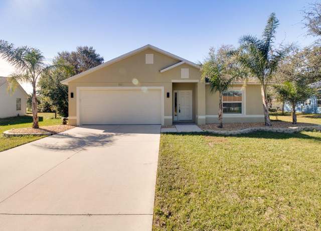 Property at 981 Wilmington Dr, Deltona, FL 32725, 3 beds, 2 baths