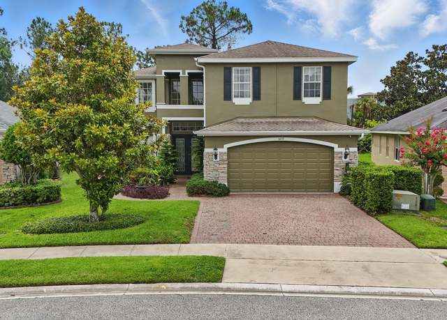 Property at 3839 Calliope Ave, Port Orange, FL 32129, 5 beds, 3 baths