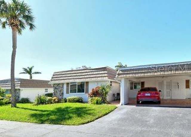 Property at 2607 Riverbluff Pkwy Unit V145, Sarasota, FL 34231, 2 beds, 2 baths