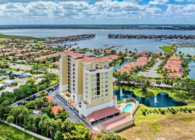 Property at 501 Haben Blvd #204, Palmetto, FL 34221, 2 beds, 2 baths