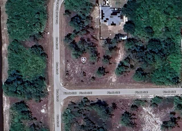 Property at 0950135923 Eggelstom Ave, North Port, FL 34291
