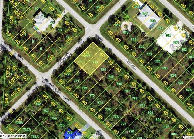 Property at 11387 9th Ave, Punta Gorda, FL 33955