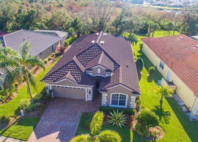 Property at 5291 Laurel Oak Ct, North Port, FL 34287, 3 beds, 2.5 baths