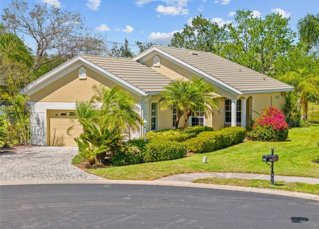 Property at 9020 Eagle Bay Ct, North Port, FL 34287, 3 beds, 2 baths
