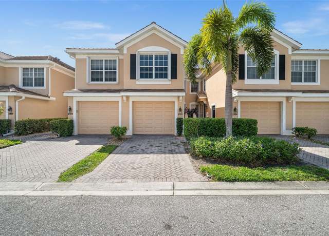 Property at 2616 Somerville Loop #2105, Cape Coral, FL 33991, 3 beds, 2 baths