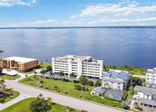 Property at 1500 Park Beach Cir Unit 2F, Punta Gorda, FL 33950, 2 beds, 2 baths