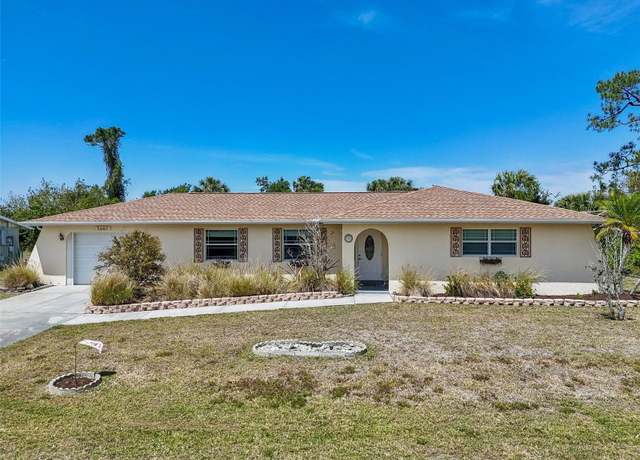 Property at 3067 Iverson St, Port Charlotte, FL 33952, 2 beds, 2 baths