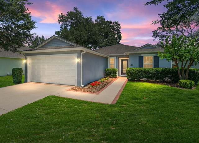 Property at 26822 Bull Run, Leesburg, FL 34748, 3 beds, 2 baths