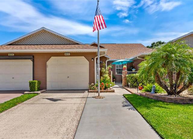 Property at 5512 Rosewall Cir, Leesburg, FL 34748, 2 beds, 2 baths