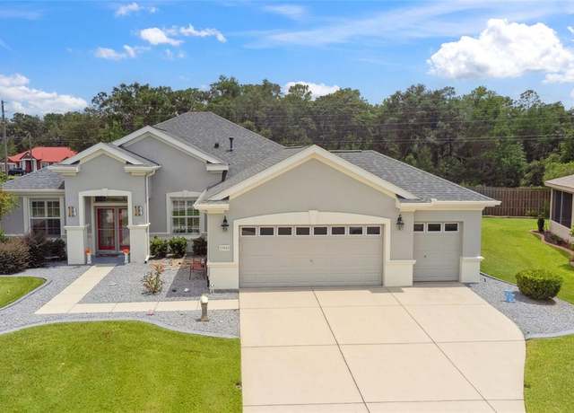 Property at 13944 SE 96th Cir, Summerfield, FL 34491, 3 beds, 2 baths