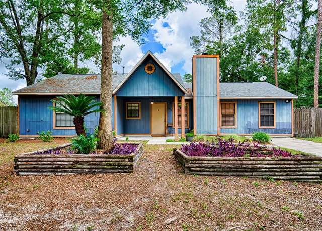 Property at 2510 NW 50th Pl, Gainesville, FL 32605, 3 beds, 2 baths