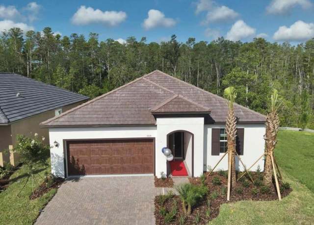 Property at 9739 Minnow Ray Dr, Land O Lakes, FL 34638, 3 beds, 2 baths