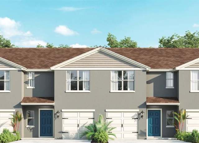 Property at 538 Zinfandel Dr, Daytona Beach, FL 32117, 3 beds, 2.5 baths