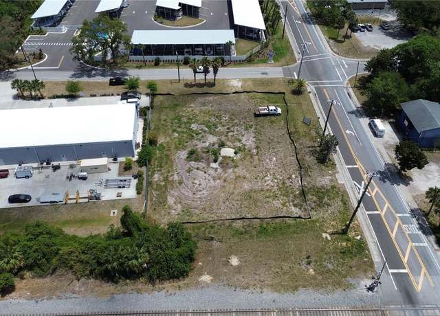 Property at 201 W Park Ave, Edgewater, FL 32132