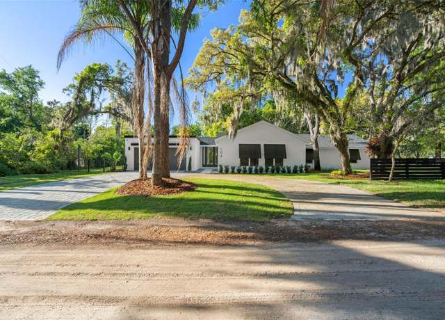 Property at 104 E 1st Ave, Windermere, FL 34786, 4 beds, 2.5 baths