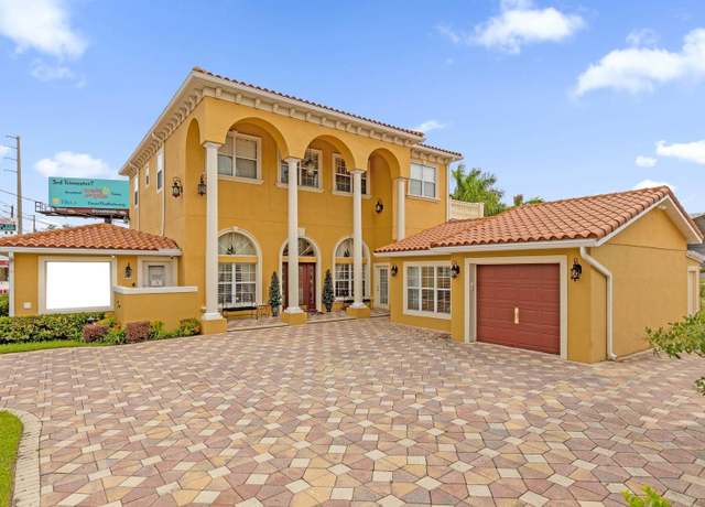 Property at 7440 Aloma Ave, Winter Park, FL 32792, 5 beds, 4.5 baths