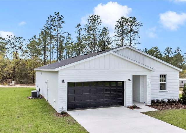 Property at 12220 SW 76th Ln, Dunnellon, FL 34432, 3 beds, 2 baths