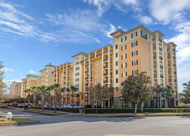 Property at 8112 Poinciana Blvd #1709, Orlando, FL 32821, 3 beds, 2.5 baths