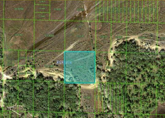 Property at N/a, Frostproof, FL 33843