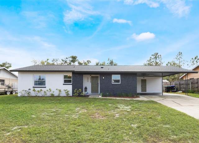 Property at 4856 Victory Dr, Orlando, FL 32808, 3 beds, 1.5 baths