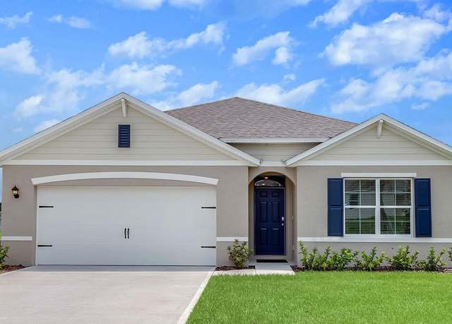 Property at 911 Princess Sabal Pt, Haines City, FL 33844, 4 beds, 2 baths