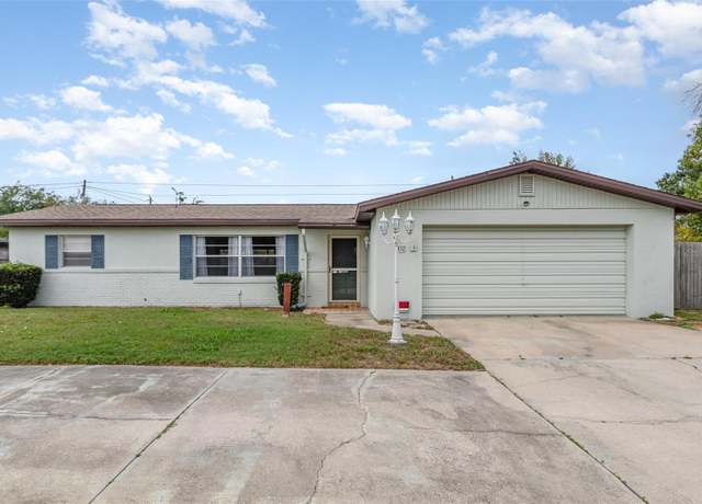 Property at 1432 Meadowlark Dr, Deltona, FL 32725, 2 beds, 2 baths