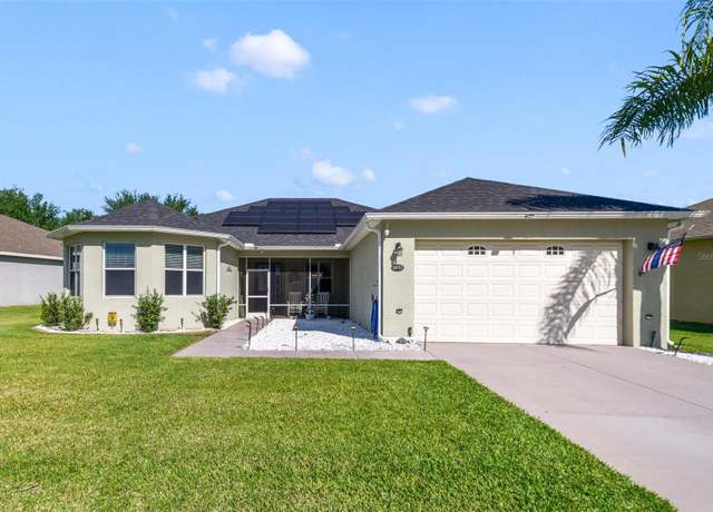 Property at 26712 Augusta Springs Cir, Leesburg, FL 34748, 2 beds, 2 baths