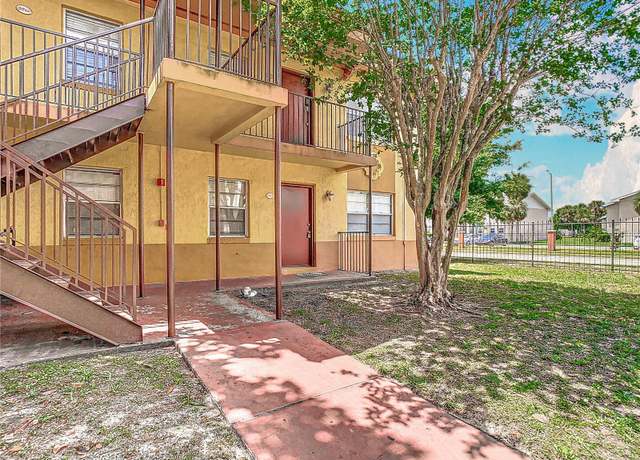 Property at 744 Wyman Ct #744, Orlando, FL 32809, 2 beds, 2 baths