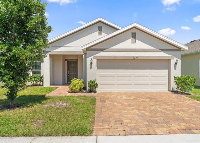Property at 9356 ST Therese St, Groveland, FL 34736, 4 beds, 2 baths