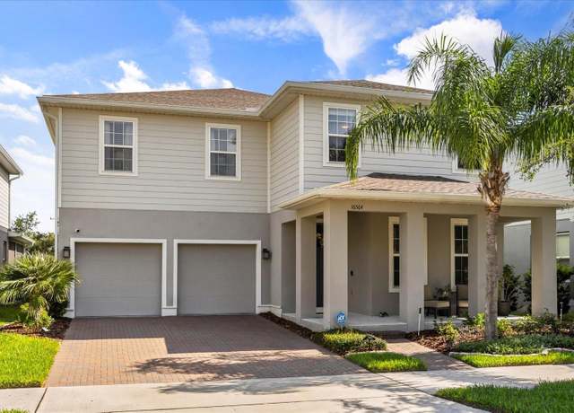 Property at 16564 Silversaw Palm Dr, Winter Garden, FL 34787, 4 beds, 3.5 baths