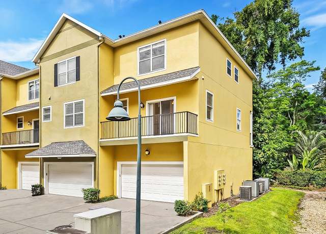 Property at 11 W Harding St Unit E, Orlando, FL 32806, 3 beds, 2.5 baths