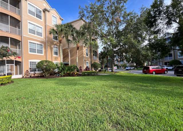 Property at 2821 Almaton Loop #104, Kissimmee, FL 34747, 3 beds, 2 baths
