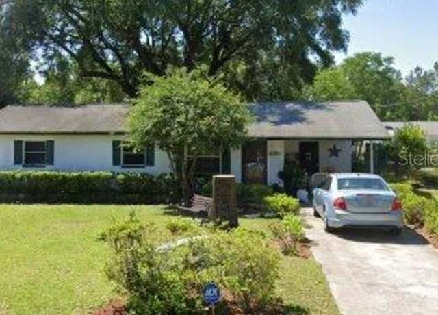 Property at 2114 SW 7th St, Ocala, FL 34471, 3 beds, 1 bath