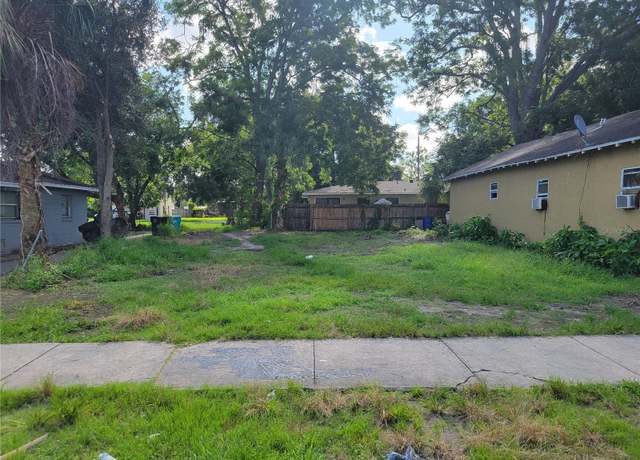 Property at 727 Quill Ave, Orlando, FL 32805