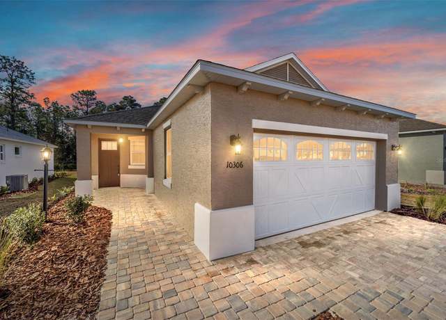 Property at 10306 SW 99th Ln, Ocala, FL 34481, 2 beds, 2 baths