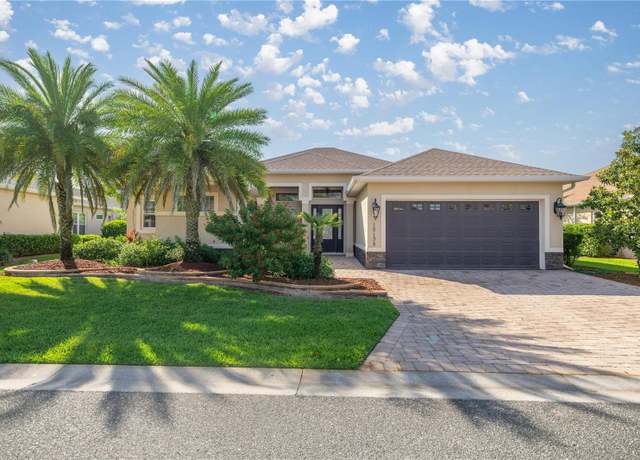 Property at 10138 Lake Miona Way, Oxford, FL 34484, 4 beds, 3.5 baths