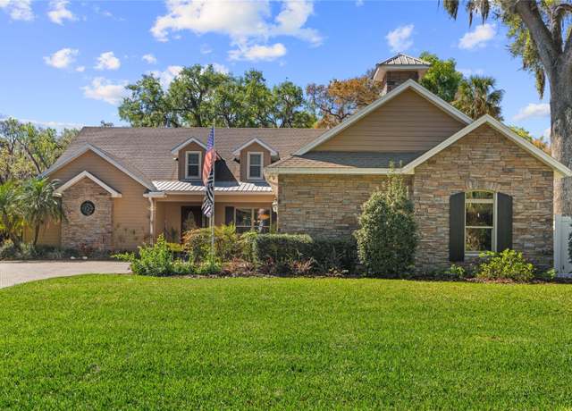 Property at 2305 Hontoon Rd, Deland, FL 32720, 3 beds, 3 baths