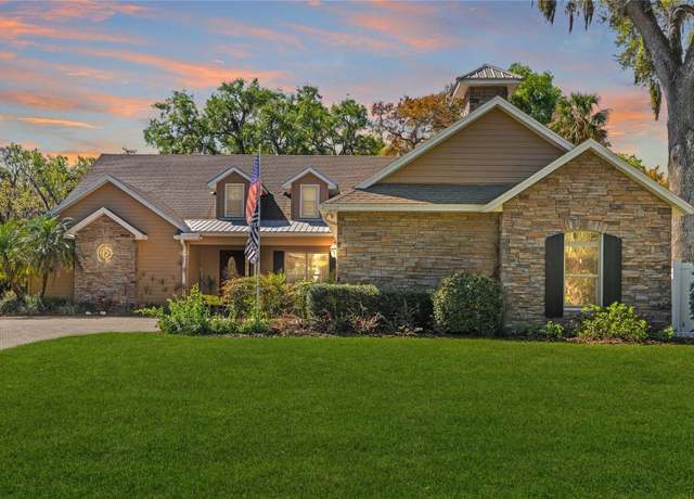 Property at 2305 Hontoon Rd, Deland, FL 32720, 3 beds, 3 baths
